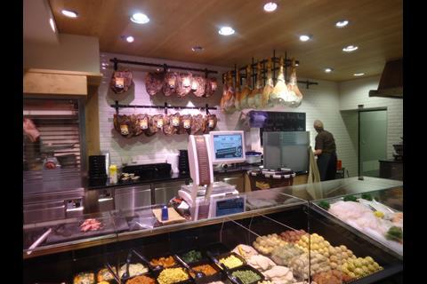 Siebenförcher Meran, Italy